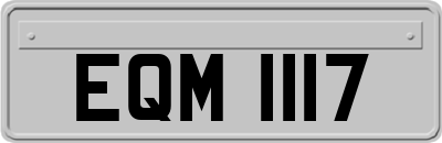 EQM1117