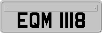 EQM1118