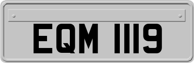EQM1119