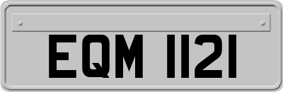 EQM1121