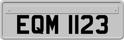 EQM1123