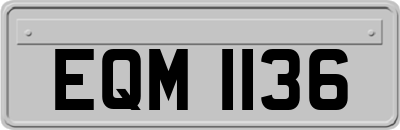 EQM1136