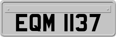EQM1137