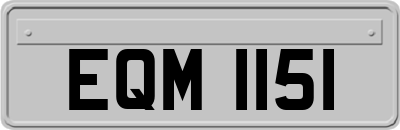 EQM1151
