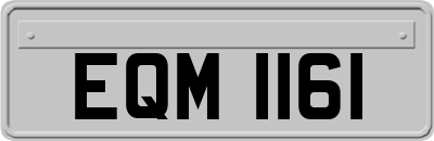 EQM1161
