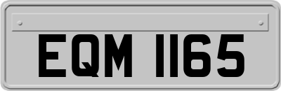 EQM1165