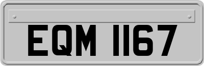 EQM1167