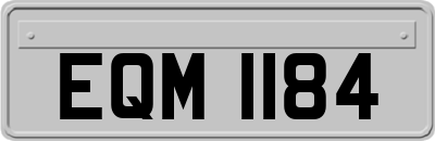 EQM1184