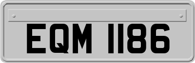 EQM1186