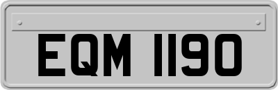 EQM1190