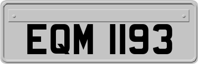 EQM1193