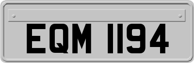 EQM1194