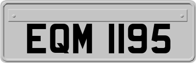 EQM1195