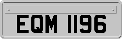 EQM1196