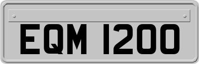 EQM1200