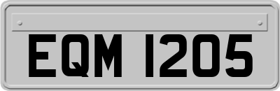 EQM1205