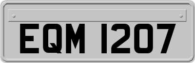 EQM1207