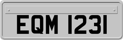 EQM1231