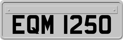 EQM1250