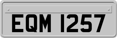EQM1257