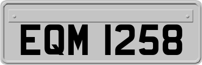 EQM1258