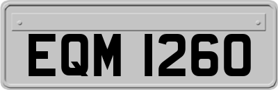 EQM1260
