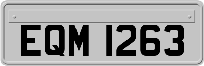 EQM1263
