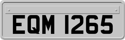 EQM1265