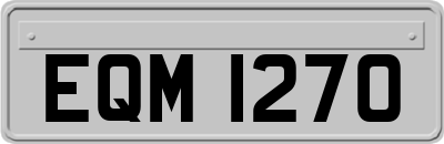 EQM1270