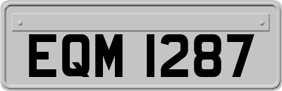 EQM1287