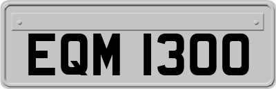 EQM1300