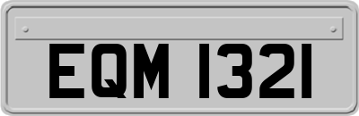 EQM1321
