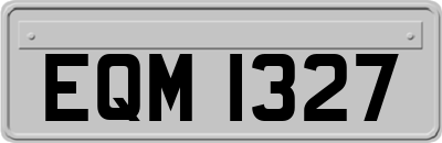 EQM1327