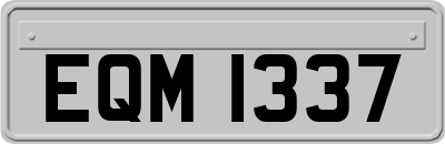 EQM1337