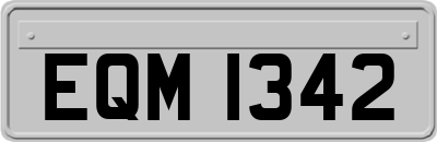 EQM1342
