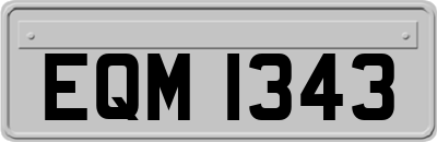 EQM1343