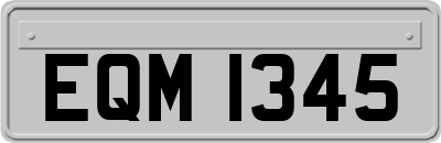 EQM1345