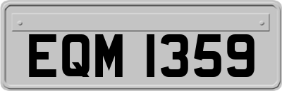 EQM1359