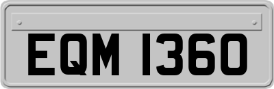 EQM1360
