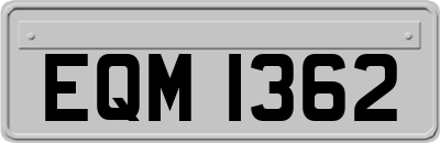 EQM1362