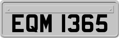 EQM1365