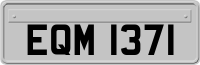EQM1371