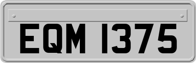 EQM1375