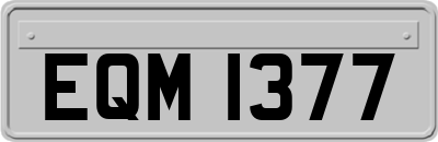EQM1377