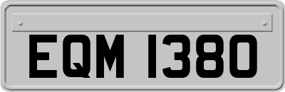 EQM1380