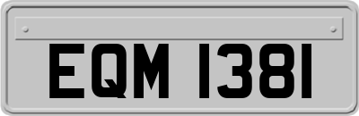 EQM1381