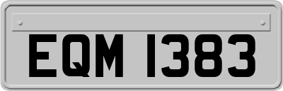 EQM1383