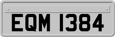 EQM1384