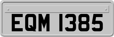 EQM1385