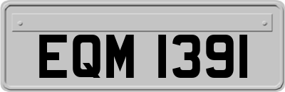 EQM1391